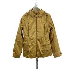 Burton Mustard Yellow Women's Jacket